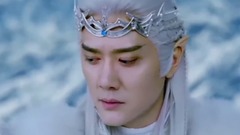 影视原声 - 卡索想到战胜心魔的方法