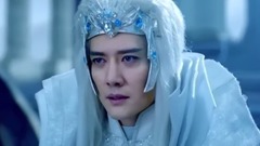 影视原声 - 卡索得知隐莲秘密