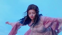 影视原声 - 人鱼公主跳海自尽