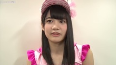 AKB48 - AKB48 总选举感谢祭 小栗有以 密着