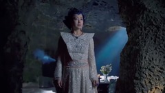 影视原声 - 莲姬拉开复仇新篇章