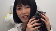 AKB48 - SHOWROOM 横山由依