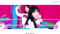 Little Little & Rookie