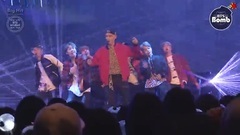 Windbell Happy Birthday song for JIMIN