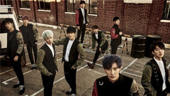 SF9 - ROAR 完整版