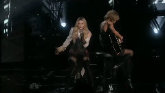 2015 IHeartRadio音乐奖精华版