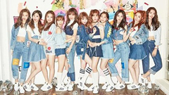 2016 每个瞬间都闪耀着的你们