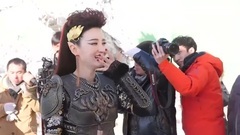 影视原声 - 电视剧<幻城>幕后花絮:幻城一梦,难说再见