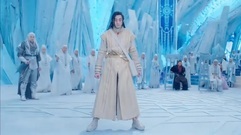 影视原声 - 电视剧<幻城>皇柝月神对决