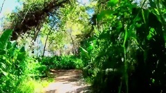 Ночевка на Көк-Жайлау