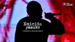 Emicida - Yasuke