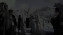 影视原声 - 电视剧<幻城>剧情预告片:王位之争