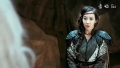 影视原声 - 电视剧<幻城>之梨落看穿阇印