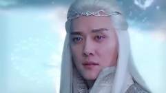 影视原声 - 电视剧<幻城>卡索梨落共舞岚裳妒忌