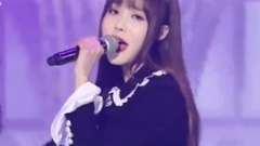 GFriend - Rough & Navillera(你还有我)