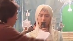 影视原声 - 兄弟争王的决裂现场