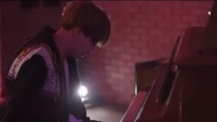 防弹少年团~不一样的WINGS