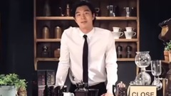 KANU咖啡 拍摄NG花絮