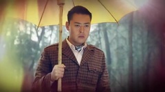 影视原声 - 电视剧<红色护卫>片尾曲