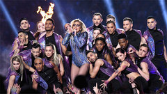 Lady Gaga - 2017年第51届超级碗中场秀完整表演