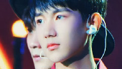 王源 - 【王源】【美颜暴击系列】What Are U Waiting For 气场碾压