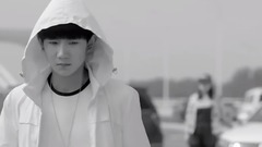 王源 - 黑暗骑士 002x隋玉剧情版MV