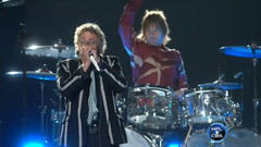The Who - The 2010 Super Bowl Xliv Halftime Show