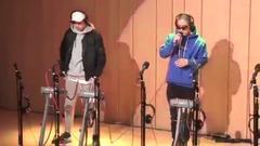 Untouchable,D.Action(Untouchable) - Cheak It Out