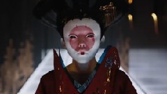 影视原声 - 《攻壳特工队》超级碗预告