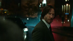 影视原声 - 《疾速追杀2》超级碗预告