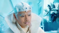 影视原声 - 电视剧<幻城>之冰王肯定樱空释功绩