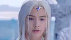 影视原声 - 电视剧<幻城>之冰王欲驱逐梨落