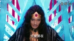 影视原声 - 电视剧<幻城>之火王父子争夺岚裳