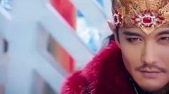 影视原声 - 电视剧<幻城>之火燚迎娶岚裳