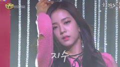 BLACKPINK - MC Special Stage