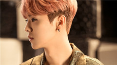 鹿晗 - Skin to skin