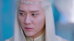 影视原声 - 电视剧<幻城>之卡索冰核发育