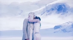 影视原声 - 电视剧<幻城>之卡索拒绝岚裳示爱