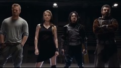 影视原声 - Защитники - Трейлер