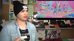 Rookie MV Reaction + ALBUM [GETTING HIGH OFF