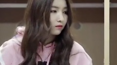 GFriend - 女友TV偶像运动会特别篇