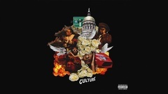 Migos,Travis Scott - Kelly Price(Culture)