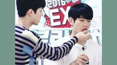 Baby come to me  Part1