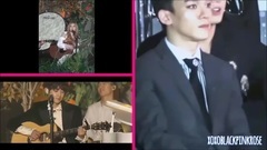 BLACKPINK - BTS Jungkook & Blackpink's Rose Moments
