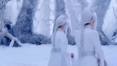 影视原声 - 电视剧<幻城>之卡索失落抑郁