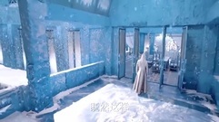 影视原声 - 电视剧<幻城>之卡索疏远梨落