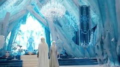 影视原声 - 电视剧<幻城>之卡索樱空释竞争开始