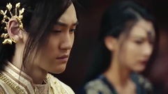 影视原声 - 电视剧<幻城>之岚裳挑拨火王父子对决