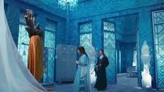 影视原声 - 电视剧<幻城>之岚裳亲测无谎镜