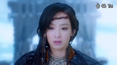 影视原声 - 电视剧<幻城>之梨落被发配北禁